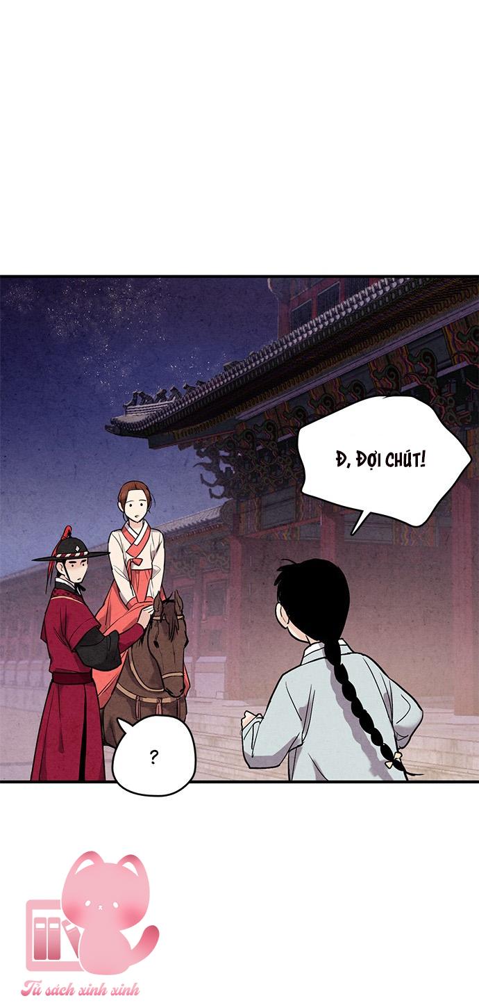 Lệnh Cấm Hôn: Lệnh Cấm Hôn – Chap 40