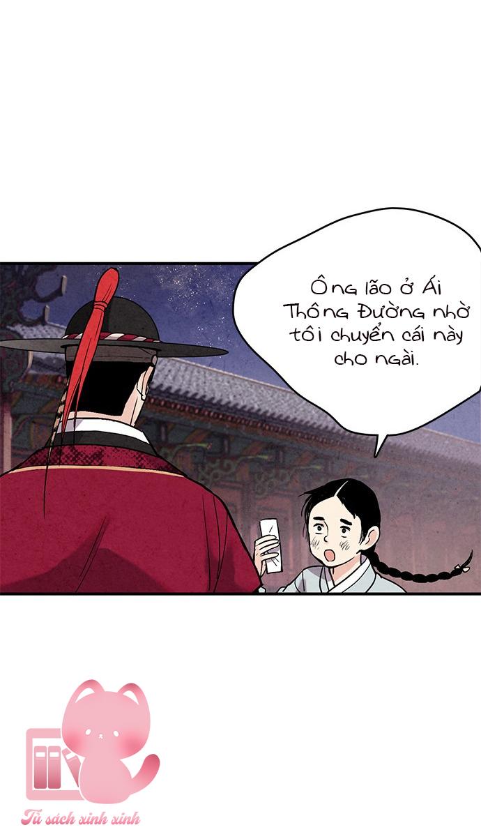 Lệnh Cấm Hôn: Lệnh Cấm Hôn – Chap 40