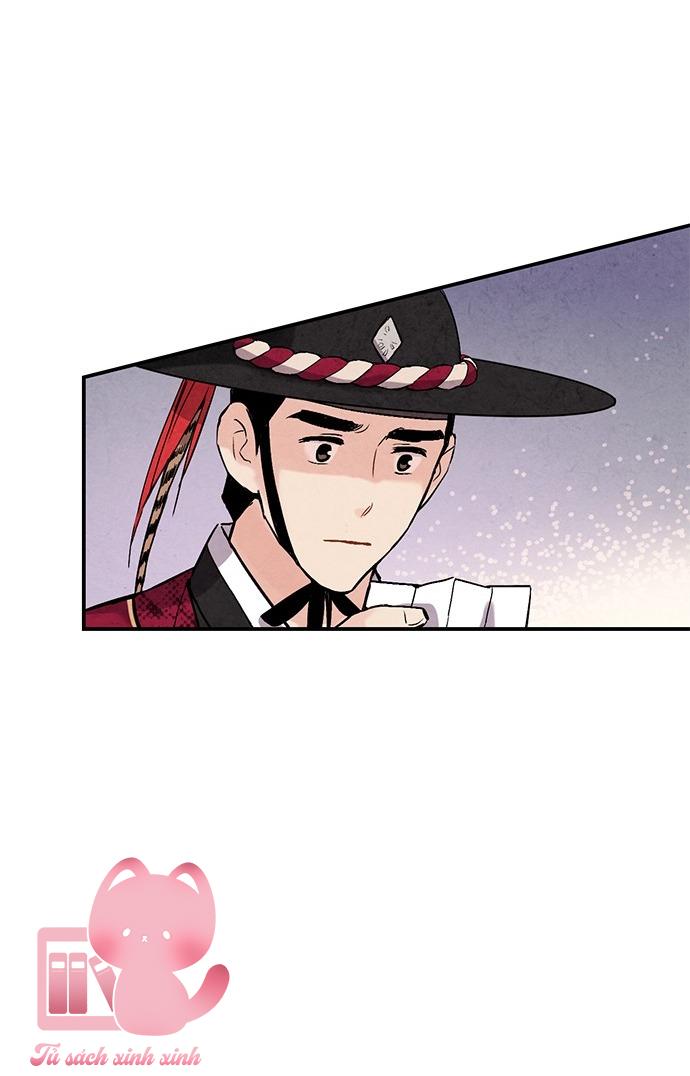 Lệnh Cấm Hôn: Lệnh Cấm Hôn – Chap 40