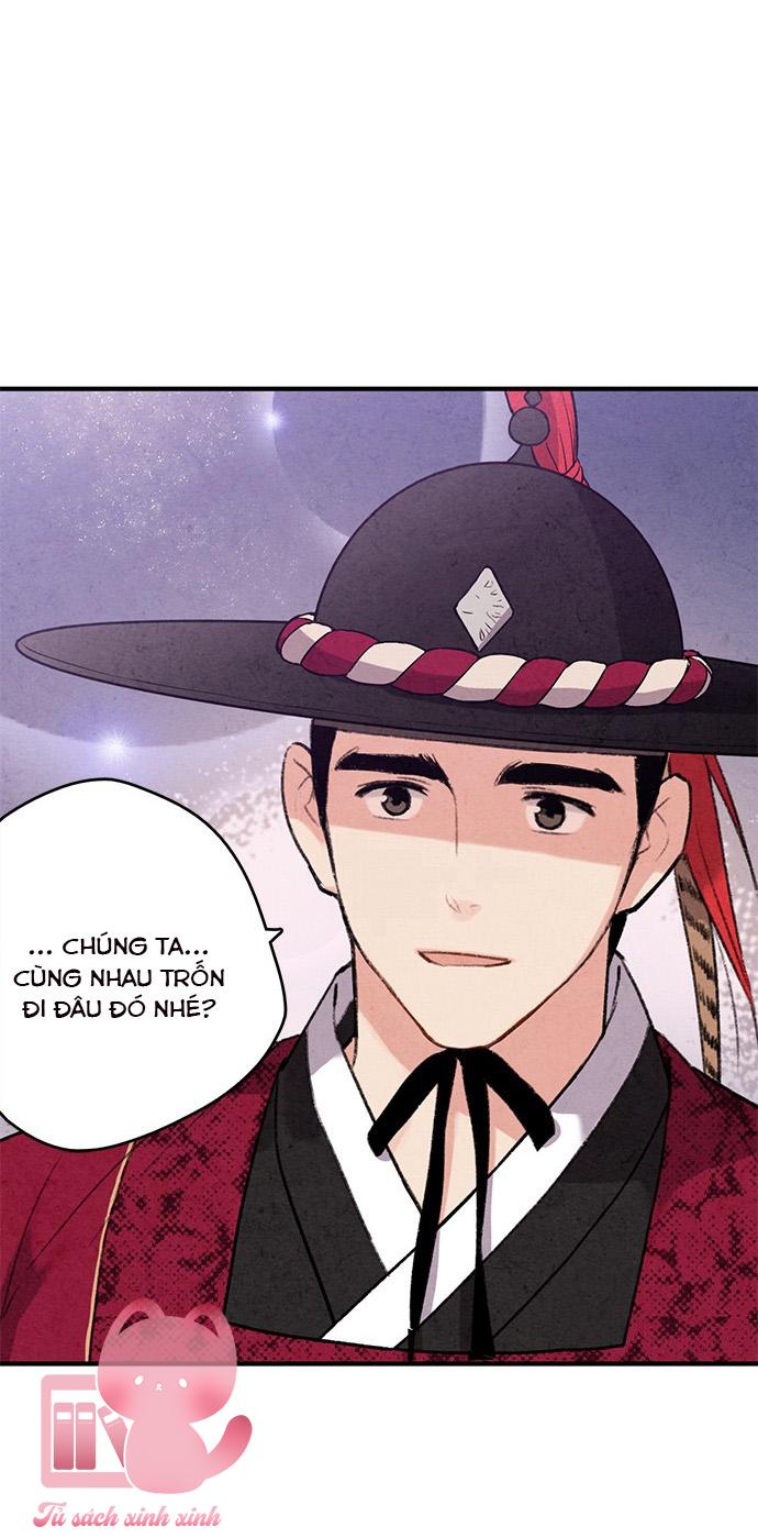 Lệnh Cấm Hôn: Lệnh Cấm Hôn – Chap 40
