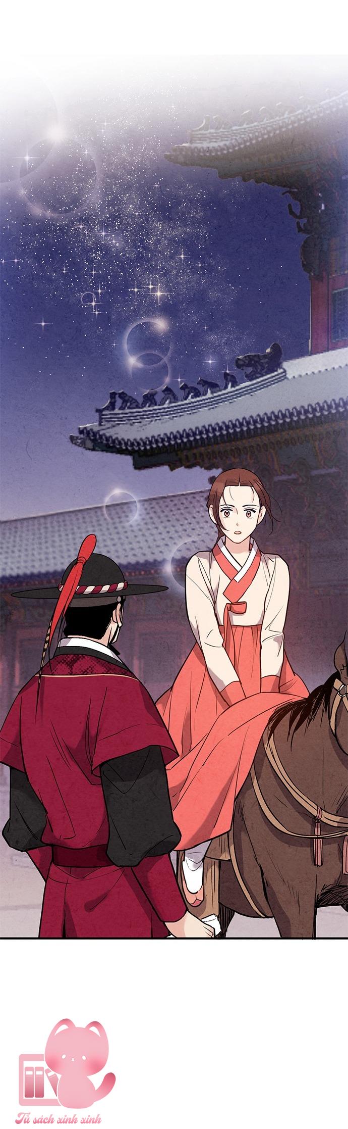 Lệnh Cấm Hôn: Lệnh Cấm Hôn – Chap 40