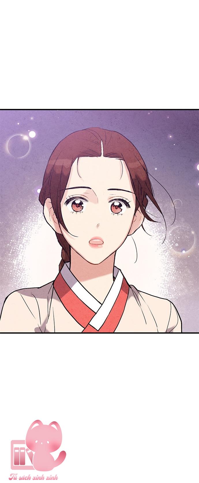 Lệnh Cấm Hôn: Lệnh Cấm Hôn – Chap 40