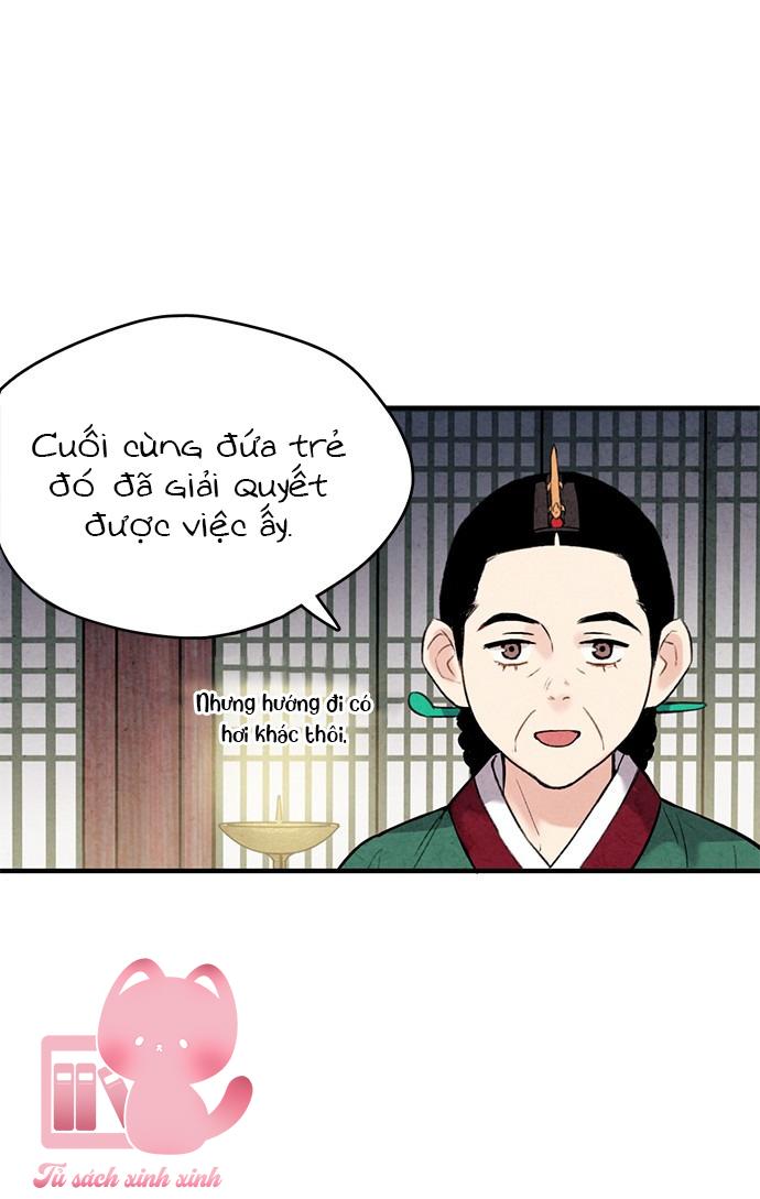 Lệnh Cấm Hôn: Lệnh Cấm Hôn – Chap 40