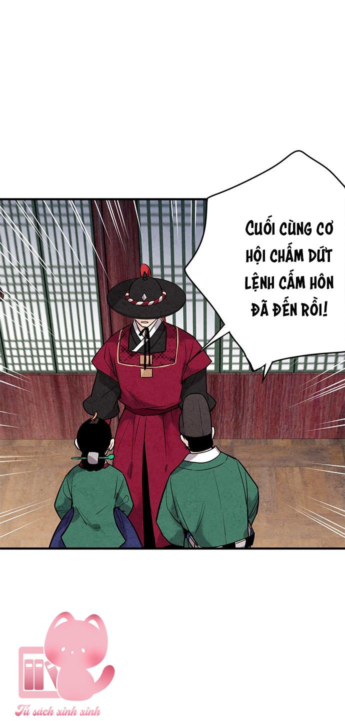 Lệnh Cấm Hôn: Lệnh Cấm Hôn – Chap 40