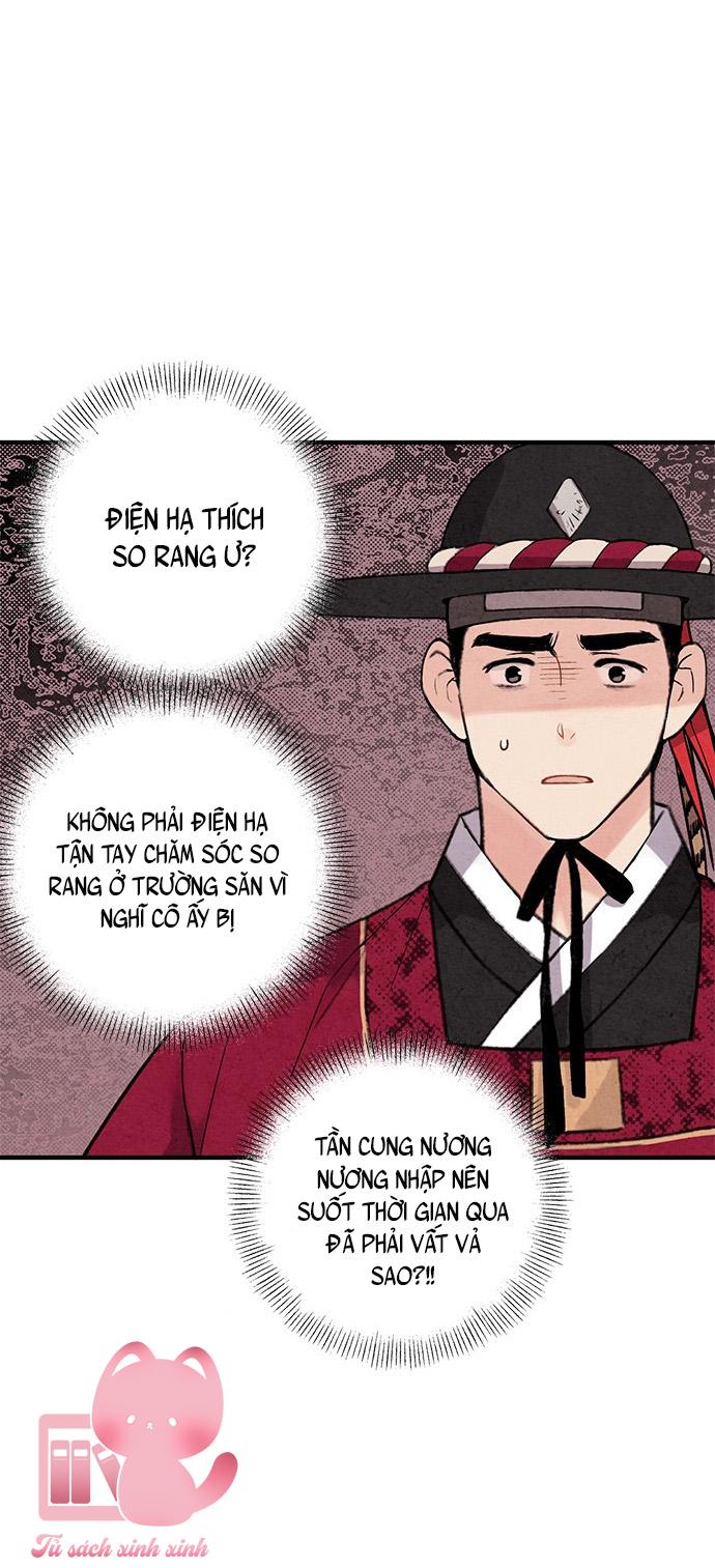 Lệnh Cấm Hôn: Lệnh Cấm Hôn – Chap 40