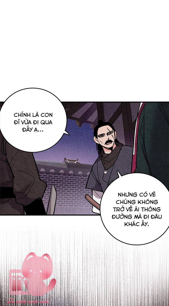 Lệnh Cấm Hôn: Lệnh Cấm Hôn – Chap 41
