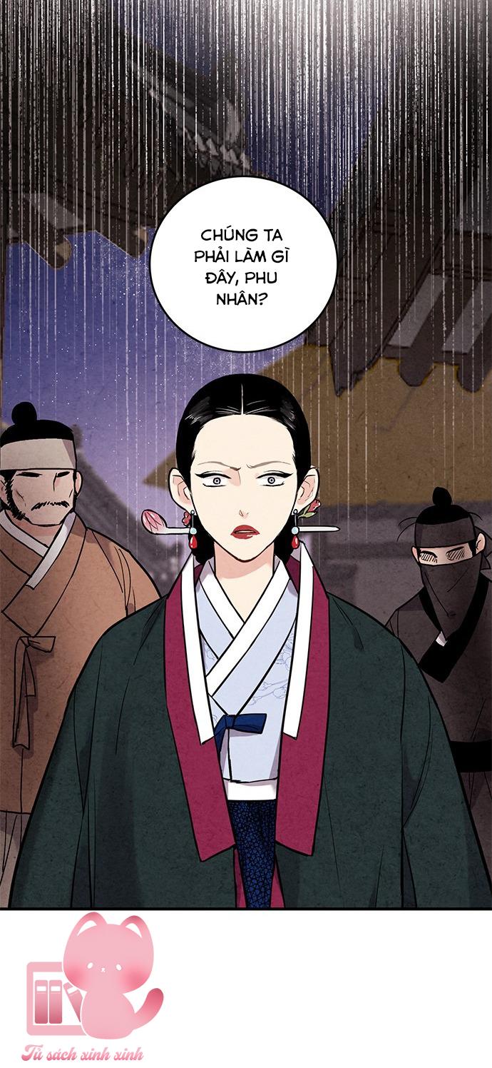 Lệnh Cấm Hôn: Lệnh Cấm Hôn – Chap 41