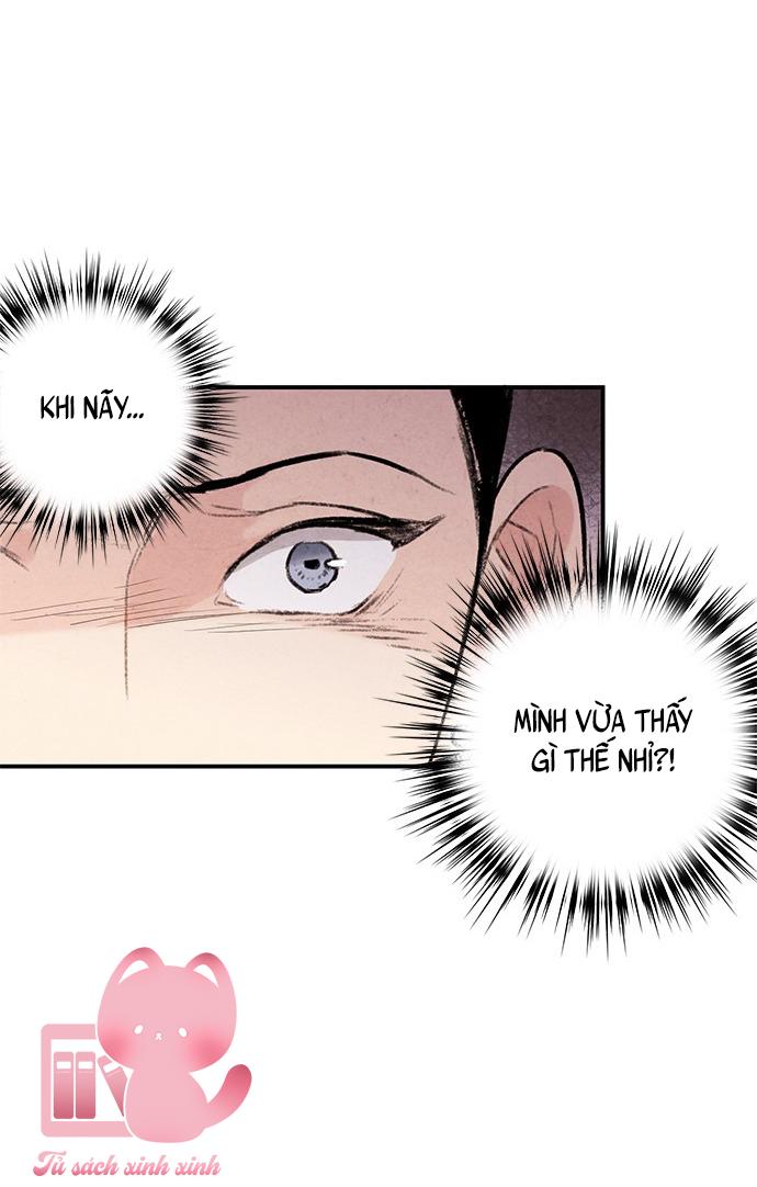 Lệnh Cấm Hôn: Lệnh Cấm Hôn – Chap 41