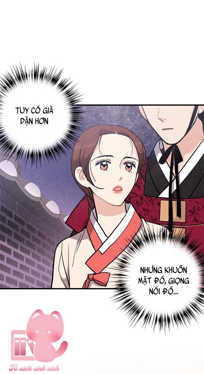 Lệnh Cấm Hôn: Lệnh Cấm Hôn – Chap 41