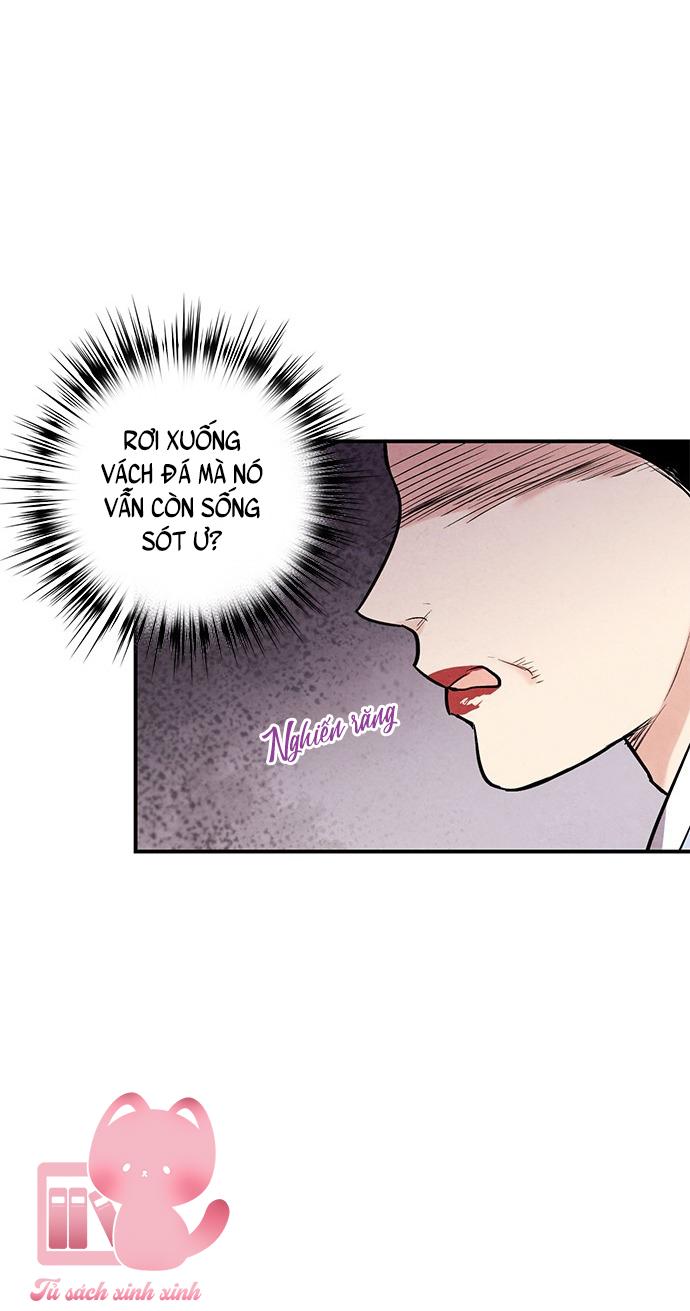 Lệnh Cấm Hôn: Lệnh Cấm Hôn – Chap 41