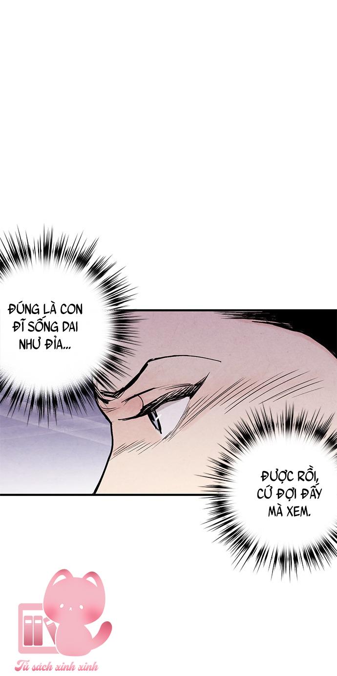 Lệnh Cấm Hôn: Lệnh Cấm Hôn – Chap 41