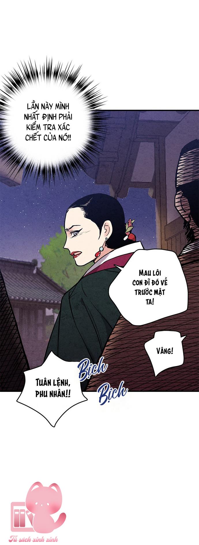 Lệnh Cấm Hôn: Lệnh Cấm Hôn – Chap 41
