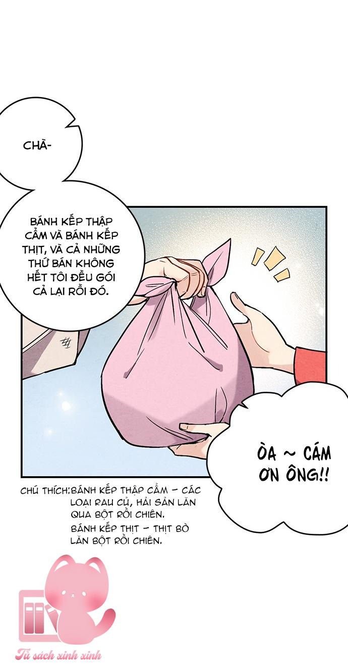 Lệnh Cấm Hôn: Lệnh Cấm Hôn – Chap 41