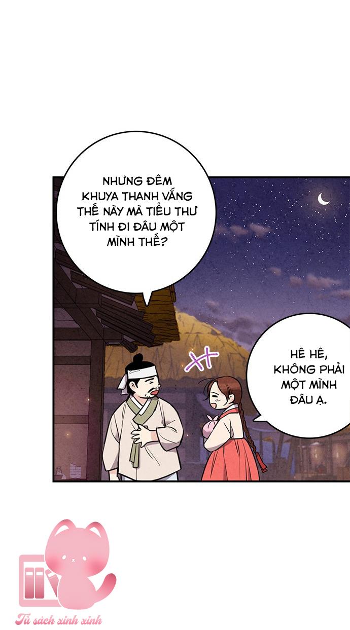 Lệnh Cấm Hôn: Lệnh Cấm Hôn – Chap 41