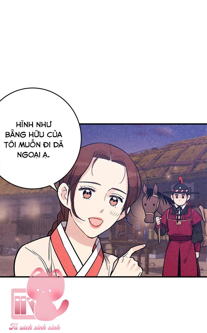 Lệnh Cấm Hôn: Lệnh Cấm Hôn – Chap 41