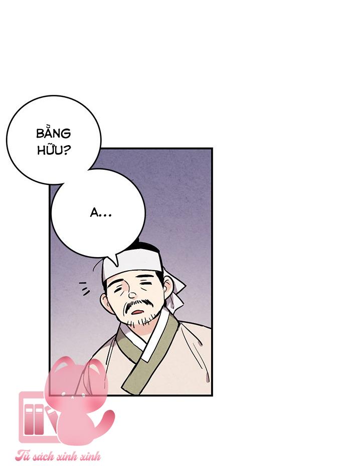 Lệnh Cấm Hôn: Lệnh Cấm Hôn – Chap 41