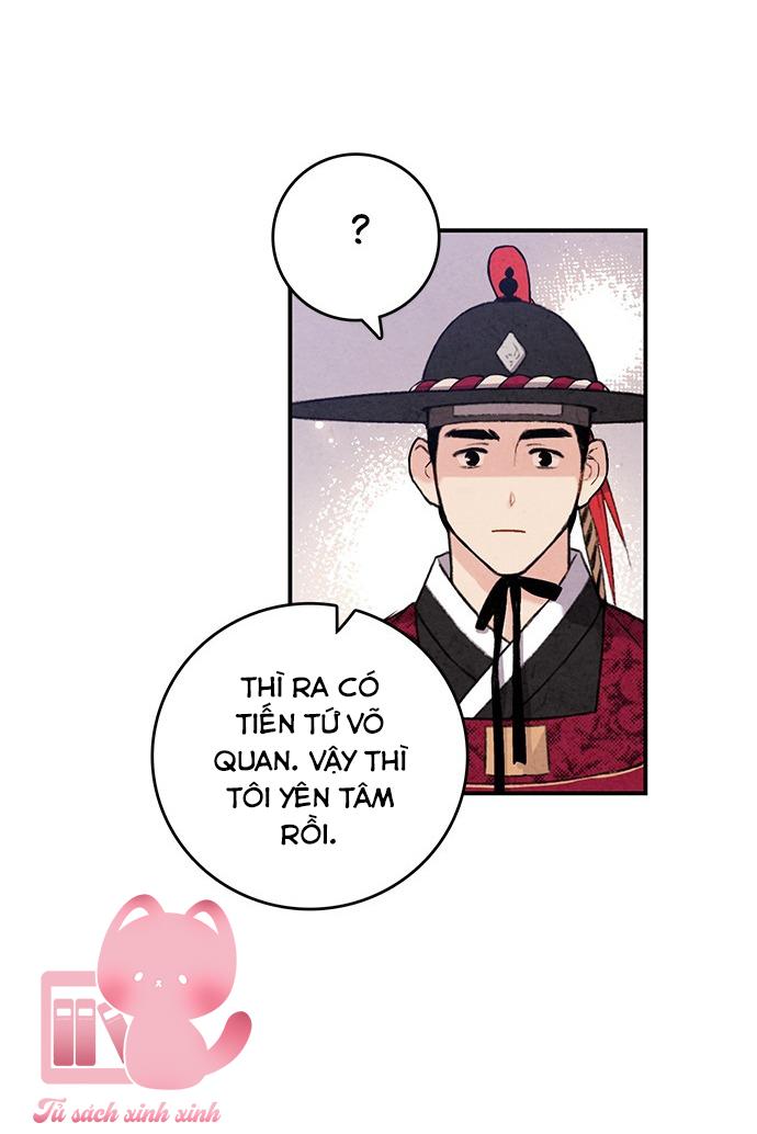 Lệnh Cấm Hôn: Lệnh Cấm Hôn – Chap 41