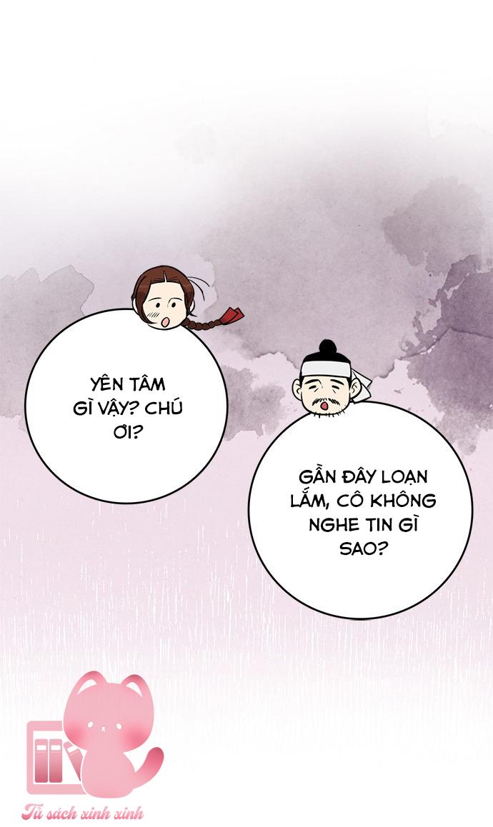 Lệnh Cấm Hôn: Lệnh Cấm Hôn – Chap 41