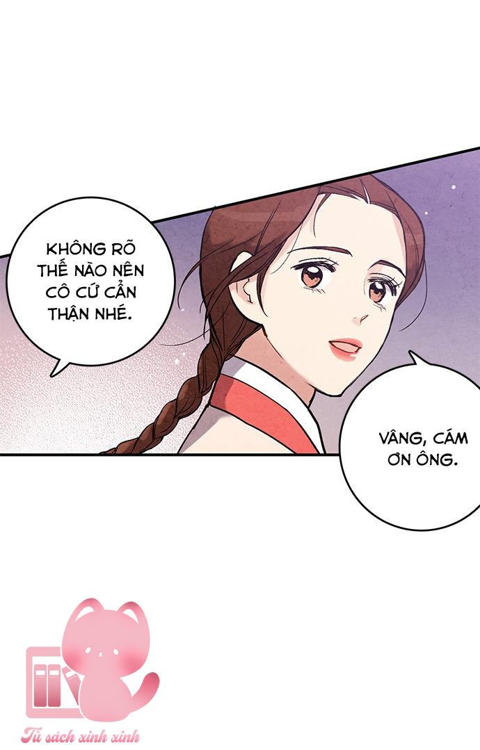 Lệnh Cấm Hôn: Lệnh Cấm Hôn – Chap 41