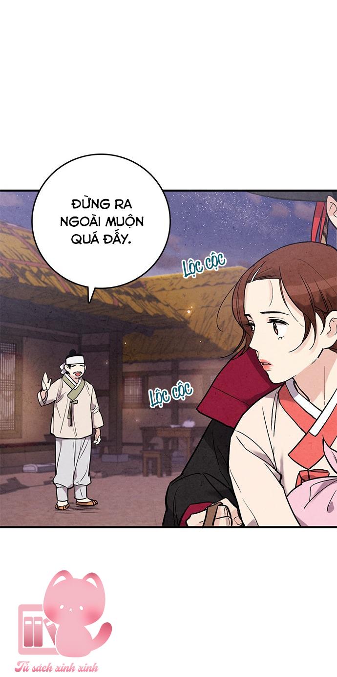 Lệnh Cấm Hôn: Lệnh Cấm Hôn – Chap 41