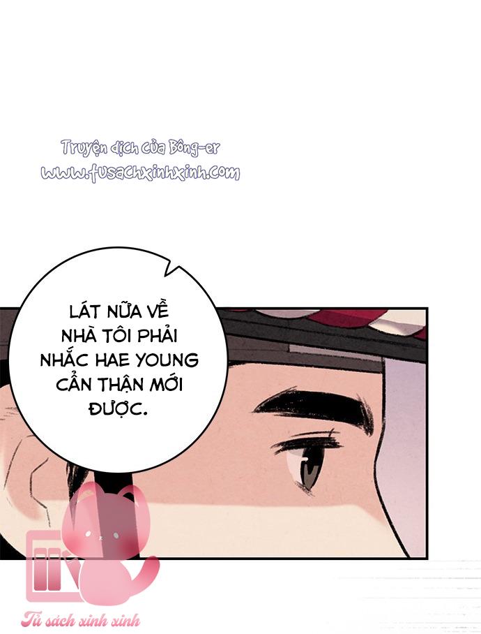Lệnh Cấm Hôn: Lệnh Cấm Hôn – Chap 41