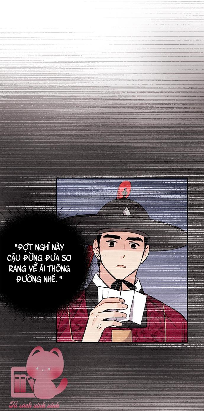 Lệnh Cấm Hôn: Lệnh Cấm Hôn – Chap 41