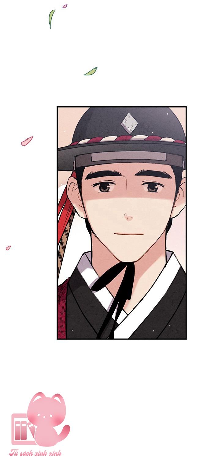 Lệnh Cấm Hôn: Lệnh Cấm Hôn – Chap 41