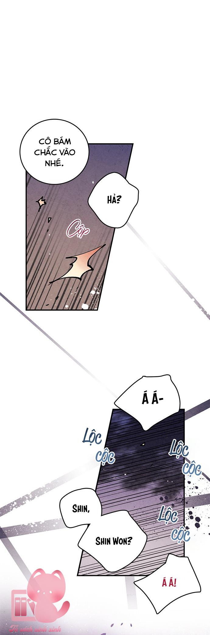 Lệnh Cấm Hôn: Lệnh Cấm Hôn – Chap 41