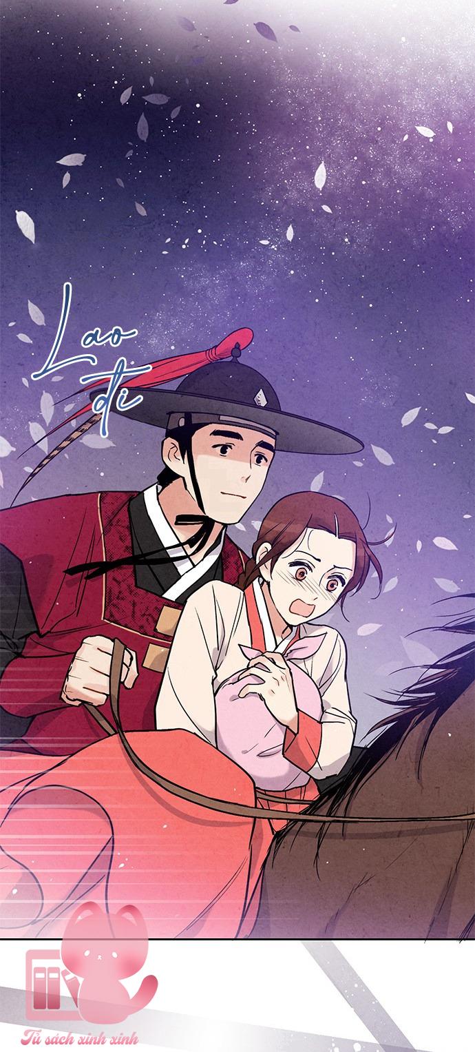 Lệnh Cấm Hôn: Lệnh Cấm Hôn – Chap 41