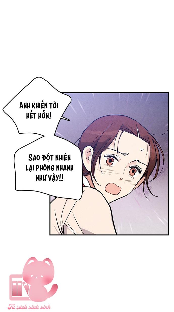 Lệnh Cấm Hôn: Lệnh Cấm Hôn – Chap 41