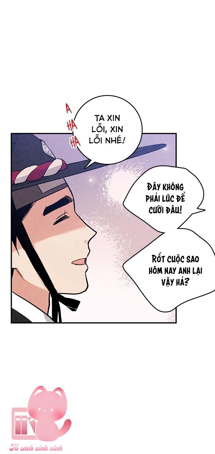 Lệnh Cấm Hôn: Lệnh Cấm Hôn – Chap 41
