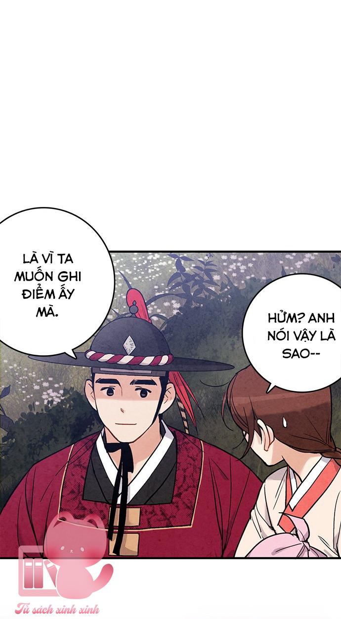 Lệnh Cấm Hôn: Lệnh Cấm Hôn – Chap 41