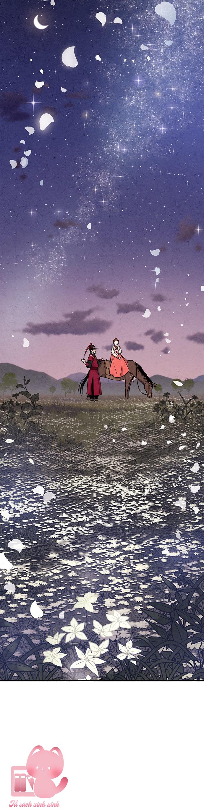 Lệnh Cấm Hôn: Lệnh Cấm Hôn – Chap 41