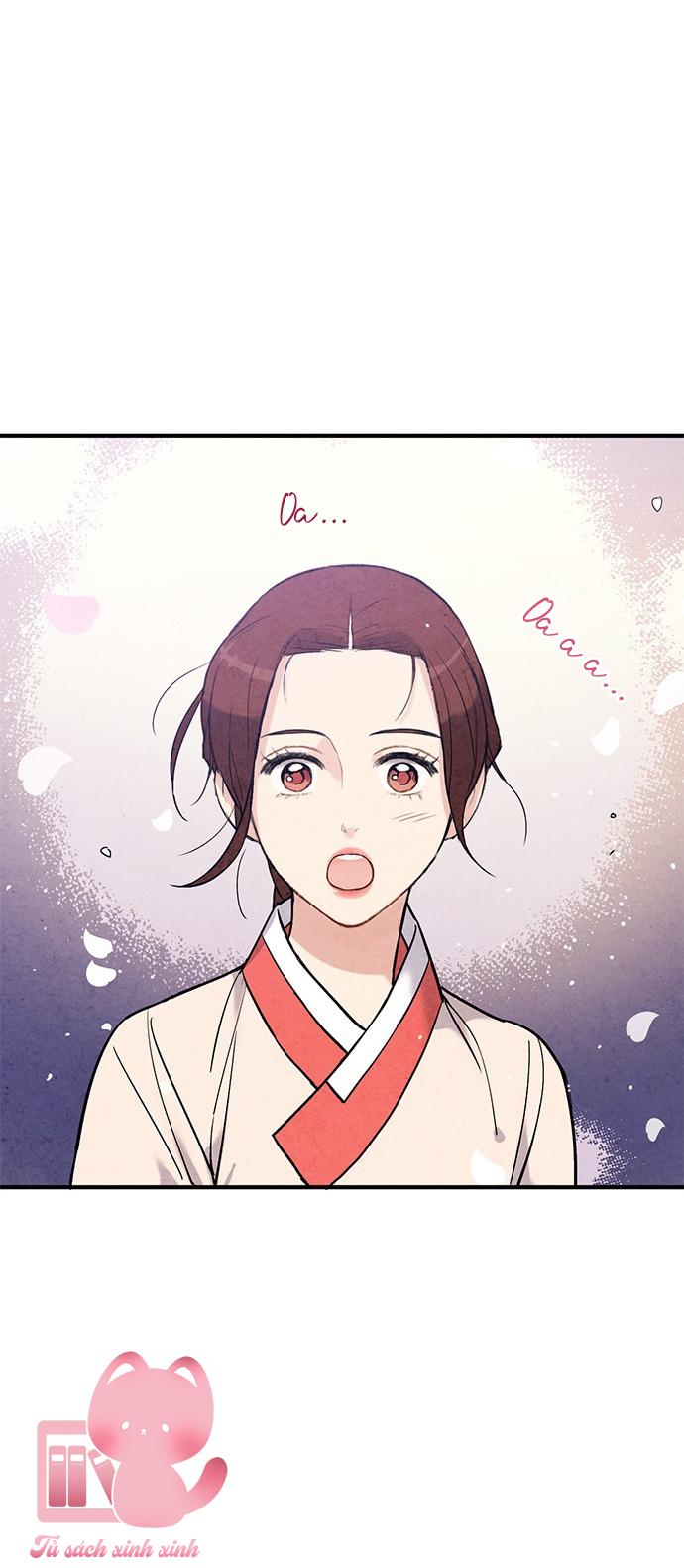 Lệnh Cấm Hôn: Lệnh Cấm Hôn – Chap 41