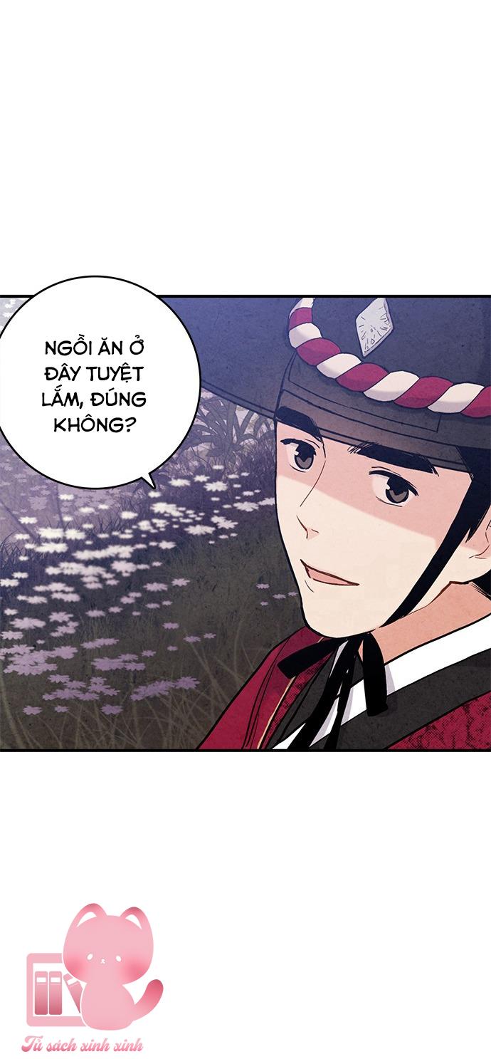 Lệnh Cấm Hôn: Lệnh Cấm Hôn – Chap 41