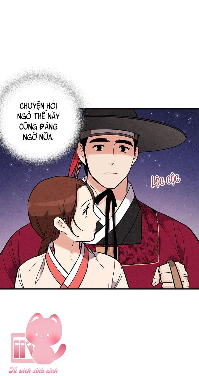Lệnh Cấm Hôn: Lệnh Cấm Hôn – Chap 41