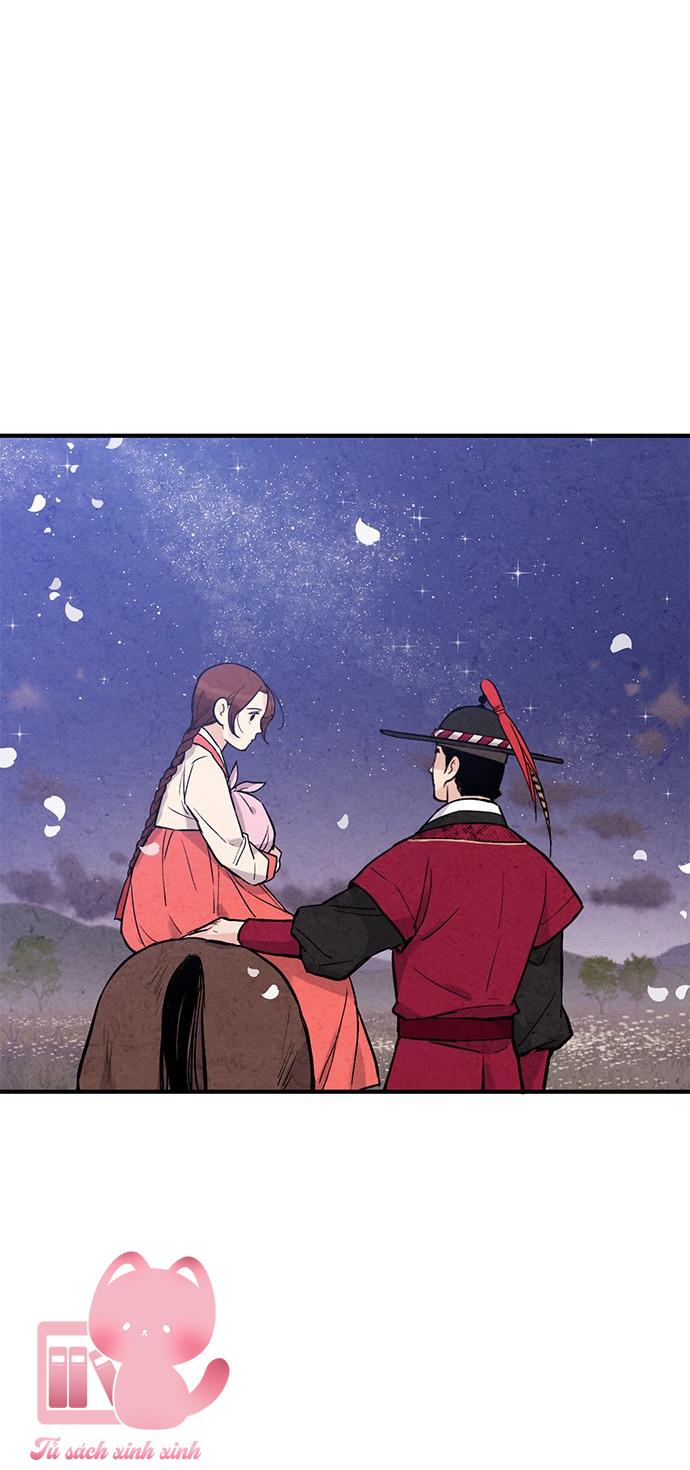 Lệnh Cấm Hôn: Lệnh Cấm Hôn – Chap 41