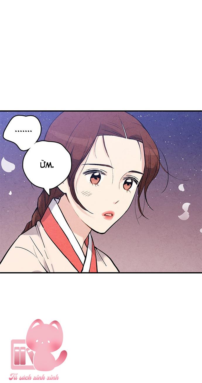 Lệnh Cấm Hôn: Lệnh Cấm Hôn – Chap 41