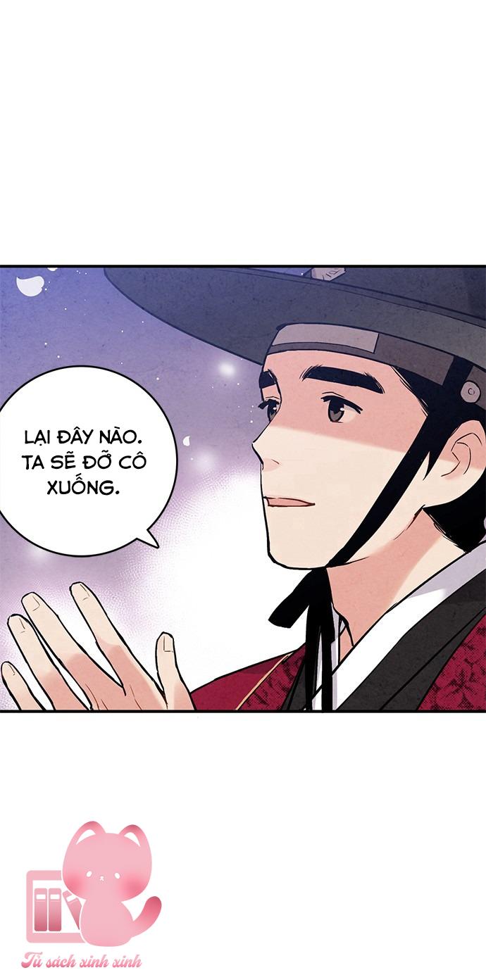 Lệnh Cấm Hôn: Lệnh Cấm Hôn – Chap 41