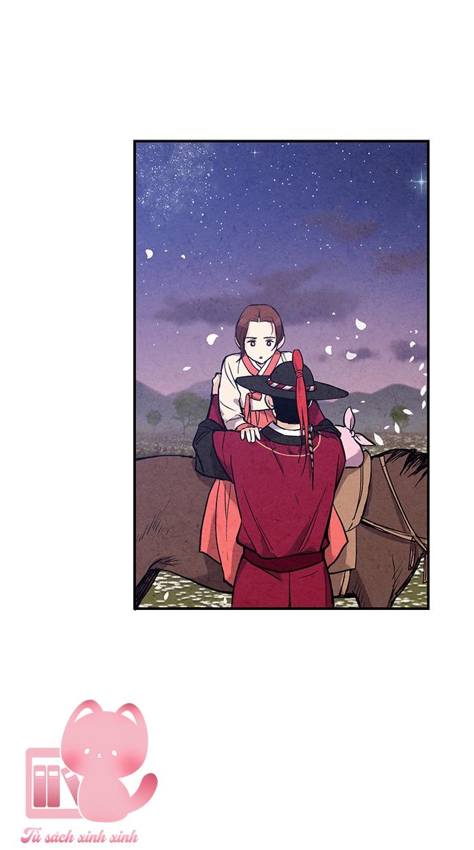 Lệnh Cấm Hôn: Lệnh Cấm Hôn – Chap 41
