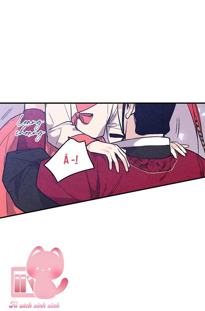Lệnh Cấm Hôn: Lệnh Cấm Hôn – Chap 41