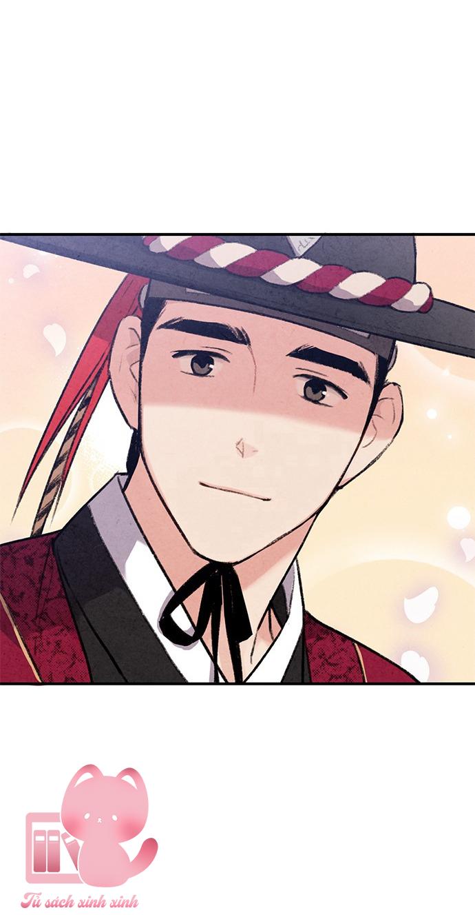 Lệnh Cấm Hôn: Lệnh Cấm Hôn – Chap 41
