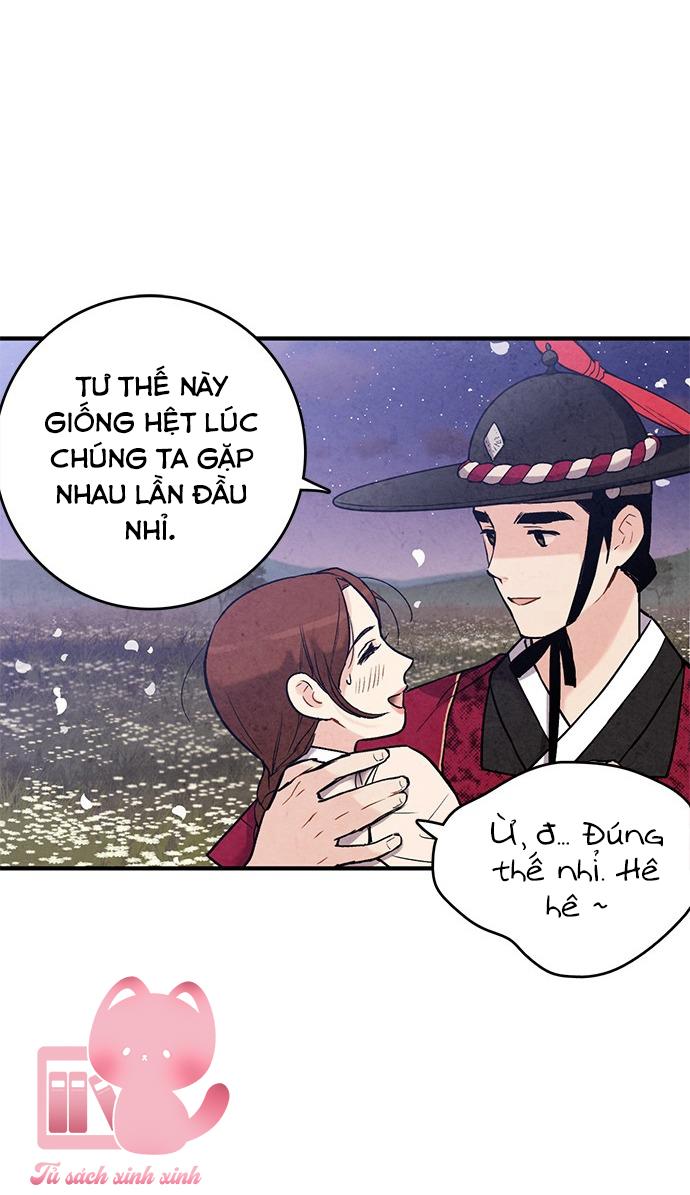 Lệnh Cấm Hôn: Lệnh Cấm Hôn – Chap 41