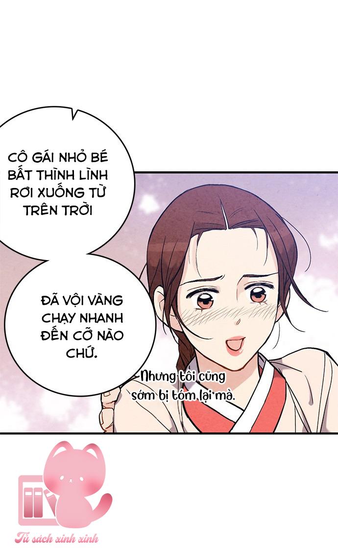 Lệnh Cấm Hôn: Lệnh Cấm Hôn – Chap 41