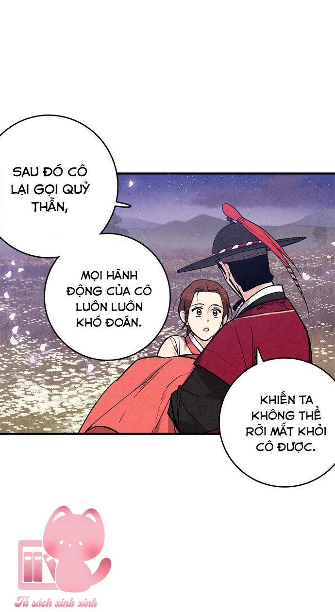 Lệnh Cấm Hôn: Lệnh Cấm Hôn – Chap 41