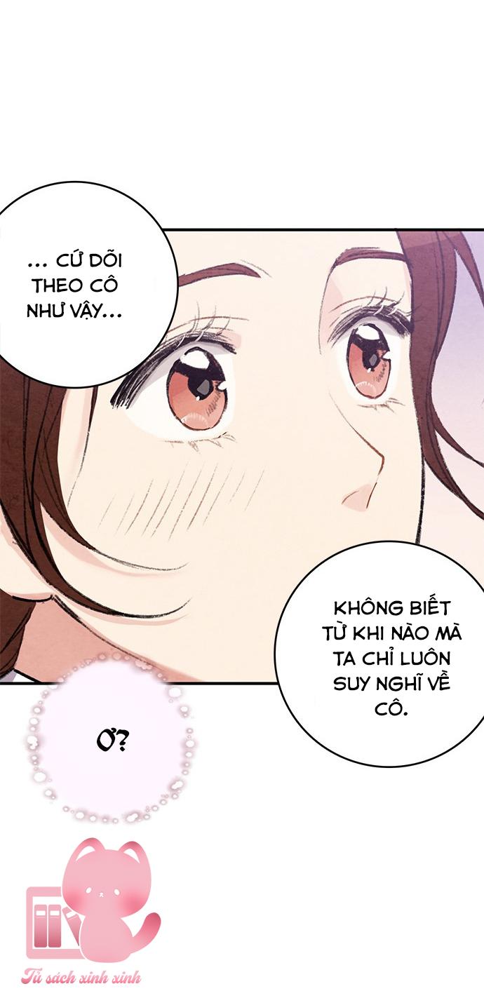 Lệnh Cấm Hôn: Lệnh Cấm Hôn – Chap 41