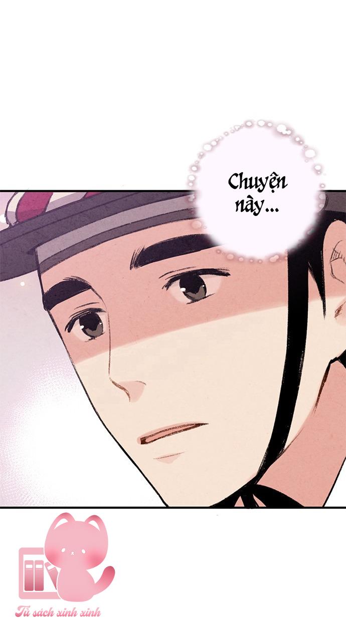 Lệnh Cấm Hôn: Lệnh Cấm Hôn – Chap 41