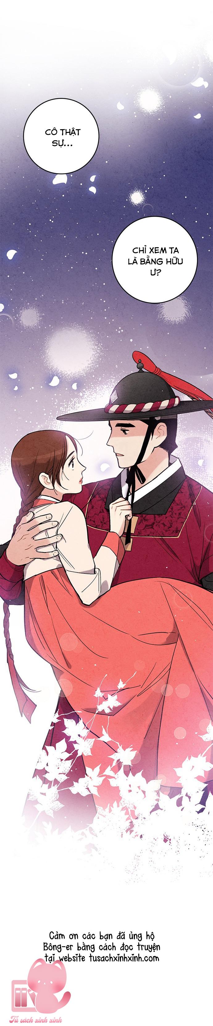 Lệnh Cấm Hôn: Lệnh Cấm Hôn – Chap 41