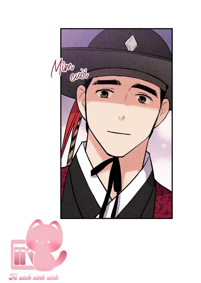 Lệnh Cấm Hôn: Lệnh Cấm Hôn – Chap 41