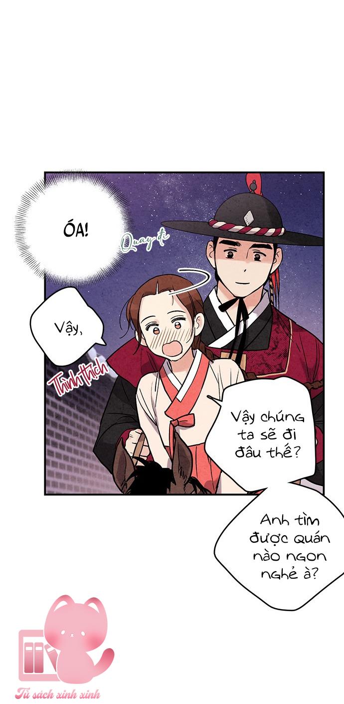 Lệnh Cấm Hôn: Lệnh Cấm Hôn – Chap 41